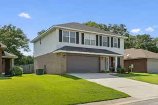 580 Edith Ln, Pensacola, FL 32534 - Photo 1