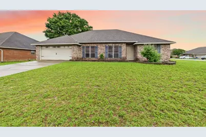 5261 Moore Loop, Crestview, FL 32536 - Photo 1