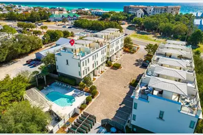 2350 W County Highway 30A W #UNIT 7, Santa Rosa Beach, FL 32459 - Photo 1