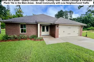 245 Cassady Ln, Crestview, FL 32539 - Photo 1