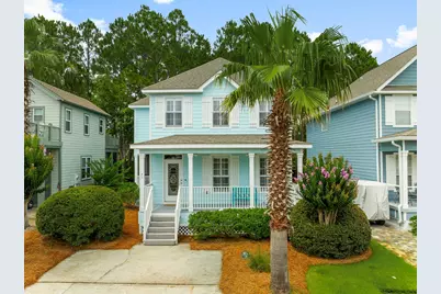 43 Golf Villa Drive, Santa Rosa Beach, FL 32459 - Photo 1