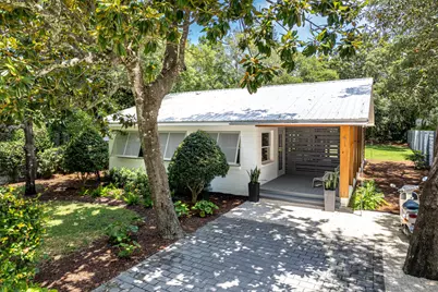 41 E Grove Avenue, Santa Rosa Beach, FL 32459 - Photo 1