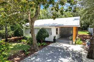 41 E Grove Ave E, Santa Rosa Beach, FL 32459 - Photo 1