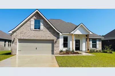 2713 Louis Circle, Crestview, FL 32536 - Photo 1