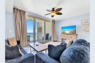 9900 S Thomas Drive S #UNIT 1604, Panama City Beach, FL 32408 - Photo 1