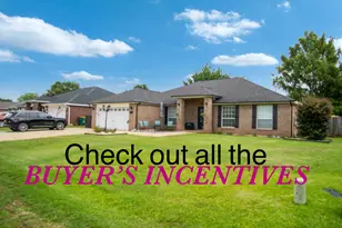 3155 Border Creek Dr, Crestview, FL 32539 - Photo 1