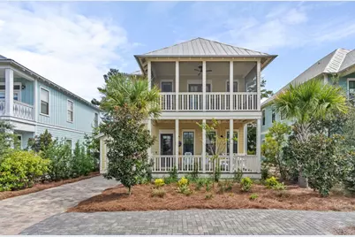 137 Cabana Trail, Santa Rosa Beach, FL 32459 - Photo 1