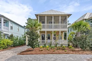 137 Cabana Trail, Santa Rosa Beach, FL 32459 - Photo 1
