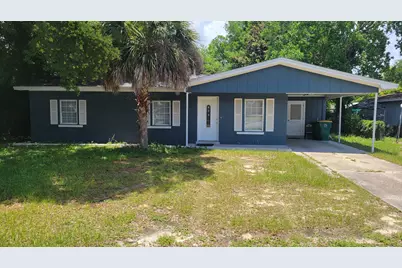 502 Newcastle Drive, Fort Walton Beach, FL 32547 - Photo 1