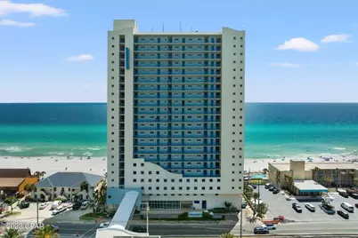 16701 Front Beach Road #1807, Panama City Beach, FL 32413 - Photo 1