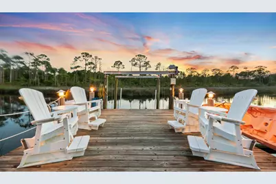 444 Captains Circle, Destin, FL 32541 - Photo 1