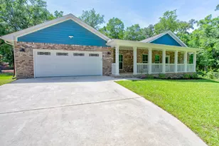 1738 W County Hwy 83A W, Freeport, FL 32439 - Photo 1