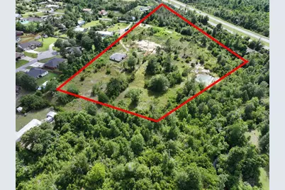 5704 Arnold Road, Panama City, FL 32404 - Photo 1