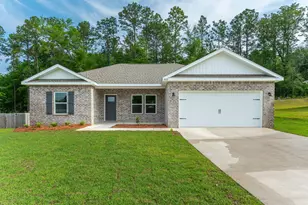 1332 Hornbeam Dr, Baker, FL 32531 - Photo 1