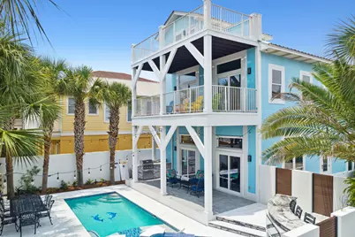 91 Miami Street, Miramar Beach, FL 32550 - Photo 1