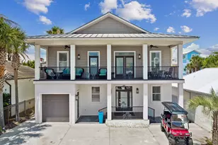 30 Los Angeles St, Miramar Beach, FL 32550 - Photo 1