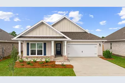 98 W Gray Owl Drive W, Freeport, FL 32439 - Photo 1