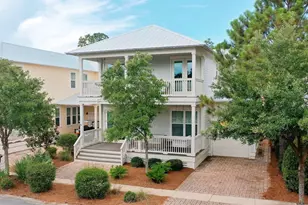 35 Flatwoods Forest Loop, Santa Rosa Beach, FL 32459 - Photo 1