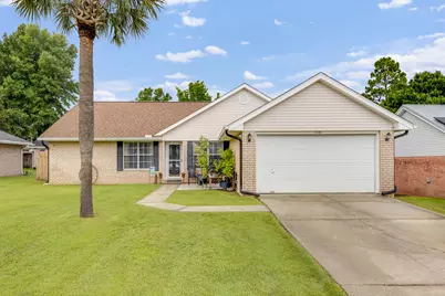 710 Majestic Prince Court, Crestview, FL 32539 - Photo 1