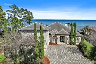 1201 Driftwood Point Rd, Santa Rosa Beach, FL 32459 - Photo 1