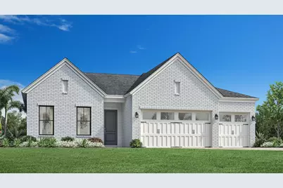 901 Camp Fire Circle #Lot 315, Panama City Beach, FL 32413 - Photo 1