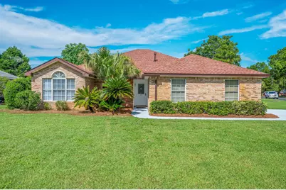 437 South Shore Drive, Miramar Beach, FL 32550 - Photo 1