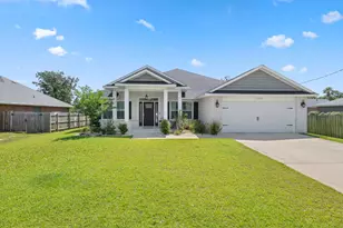 1446 Joseph Cir, Gulf Breeze, FL 32563 - Photo 1