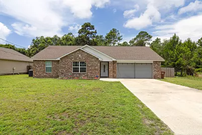 7329 Gordon Evans Road, Navarre, FL 32566 - Photo 1