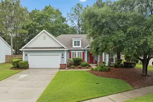 419 Symphony Way, Freeport, FL 32439 - Photo 1