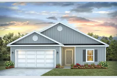 242 Eunola Lane, Freeport, FL 32439 - Photo 1