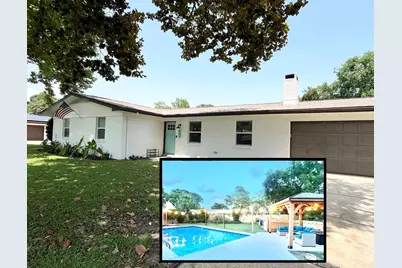 612 NE Powell Drive NE, Fort Walton Beach, FL 32547 - Photo 1