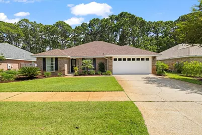 3928 Mesa Road, Destin, FL 32541 - Photo 1