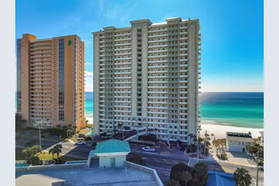 17757 Front Beach Road #507, Panama City Beach, FL 32413 - Photo 1