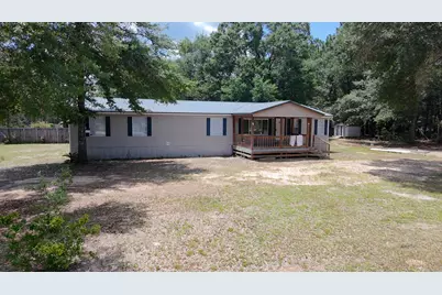 619 Juniper Lake Road, Defuniak Springs, FL 32433 - Photo 1