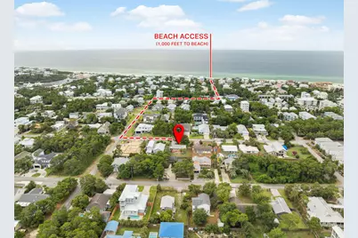 85 Birch Street, Santa Rosa Beach, FL 32459 - Photo 1