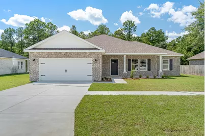 5428 Jenee Court, Crestview, FL 32539 - Photo 1