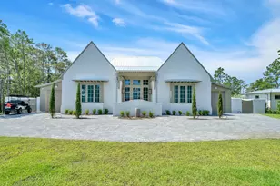 34 E Surfside Dr E, Santa Rosa Beach, FL 32459 - Photo 1