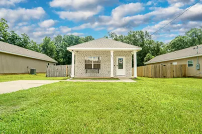 8053 Fourth Street, Laurel Hill, FL 32567 - Photo 1