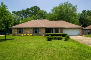 768 Overbrook Dr, Fort Walton Beach, FL 32547 - Photo 1