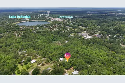 .41 Ac Meadowbrook Lane, Defuniak Springs, FL 32435 - Photo 1