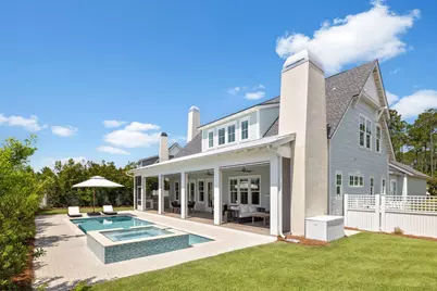 1076 Pathways Drive, Watersound, FL 32461 - Photo 1