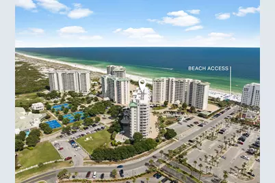 15100 Emerald Coast Parkway #602, Destin, FL 32541 - Photo 1