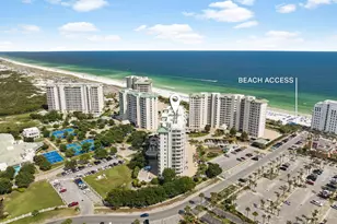 15100 Emerald Coast Pkwy, Destin, FL 32541 - Photo 1