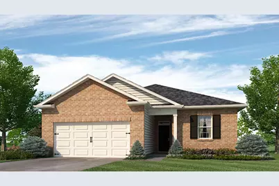 4411 Marine Loop, Crestview, FL 32539 - Photo 1