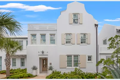 40 Silver Sea Court #AA4, Inlet Beach, FL 32461 - Photo 1