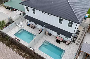 603 Evergreen St, Panama City Beach, FL 32407 - Photo 1