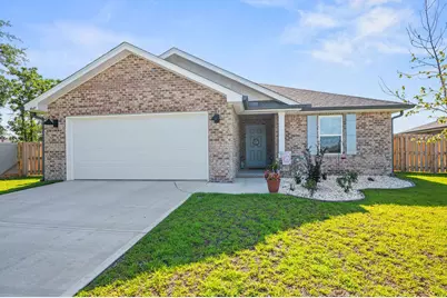 4649 Naval Court, Crestview, FL 32539 - Photo 1