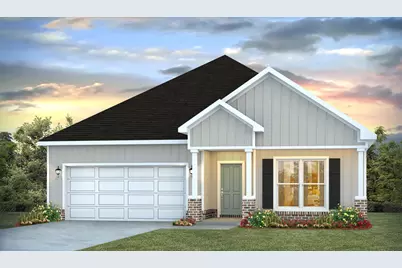 261 Holley Grove Lane, Santa Rosa Beach, FL 32459 - Photo 1