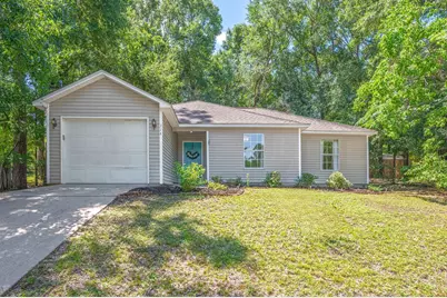 314 Lakeview Drive, Crestview, FL 32536 - Photo 1