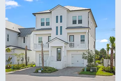 125 Seaboard Lane, Santa Rosa Beach, FL 32459 - Photo 1